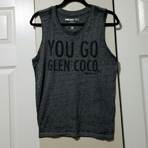 You go glen coco tank
